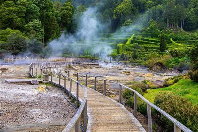 Portugal_Azoren_Quellen Furnas